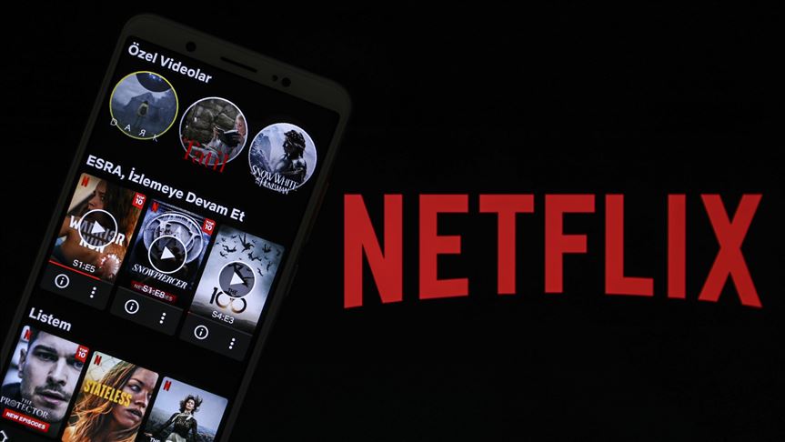 Pertumbuhan jumlah pelanggan Netflix anjlok di kuartal ketiga 2020