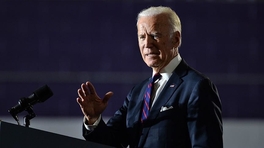 Joe Biden: el candidato demócrata cuya vida ha estado marcada por la tragedia