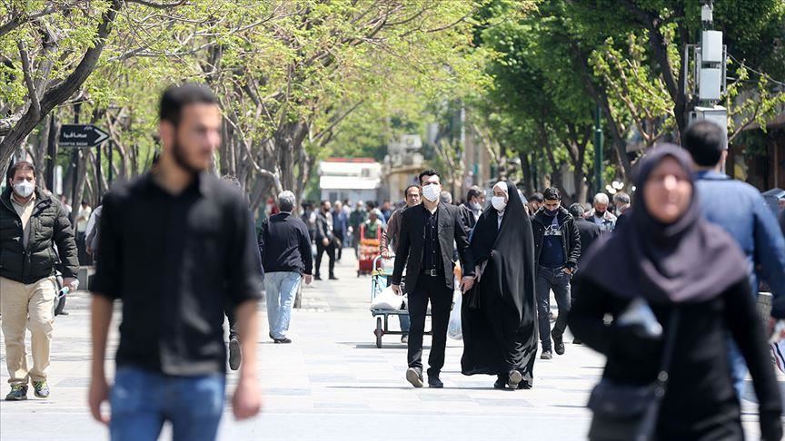 محدودیت‌های "شدید" کرونایی در 43 شهر ایران اعمال می‌شود