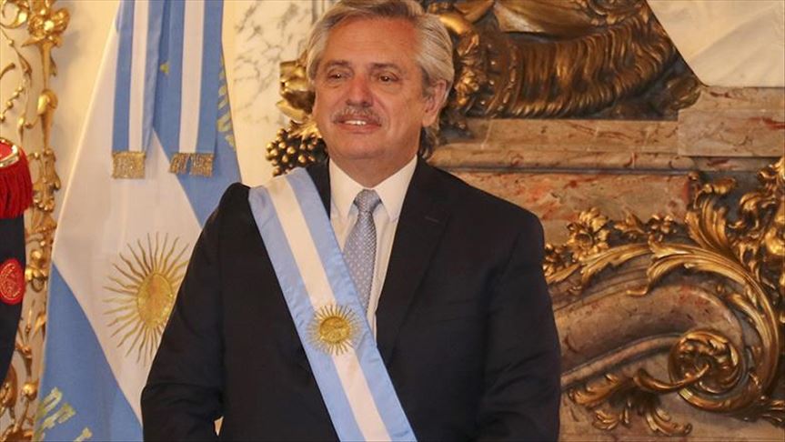 Presidente de Argentina viajaría con Evo Morales a la posesión de Luis Arce en Bolivia