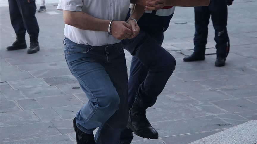 Turki tangkap warga Yordania tersangka mata-mata UEA 