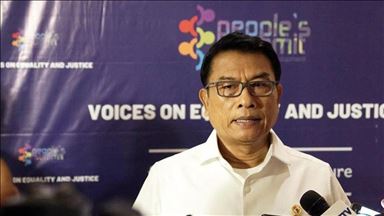Pemerintah akui komunikasi publik soal omnibus law sangat buruk