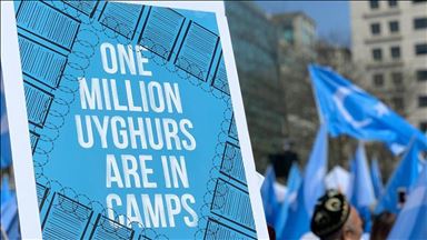Canadian MPs deem China’s actions vs Uyghurs ‘genocide’