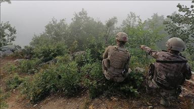 Turqi, në mesin e 4 terroristëve të neutralizuar një ishte në listën e të kërkuarve