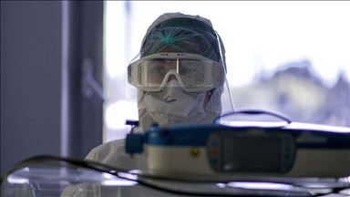 В Турции от COVID-19 вылечились свыше 310 тыс человек