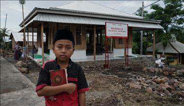Indonesia dorong peran pesantren dalam pemberdayaan ekonomi masyarakat