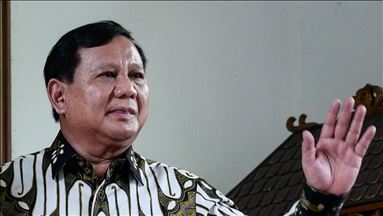 Usai ke Austria, Menhan Prabowo kunjungi Perancis