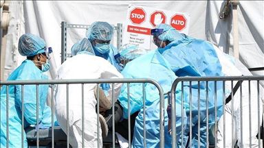 Allemagne / COVID-19 : le bilan quotidien des contaminations atteint un niveau record