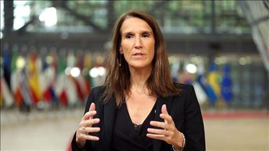 Belgique / COVID-19 : La Cheffe de la diplomatie en soins intensifs