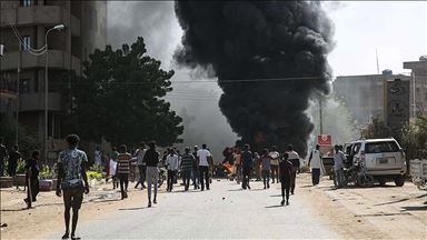Sudan'da hükümet karşıtı gösterilerde 1 kişi öldü, 14 kişi yaralandı