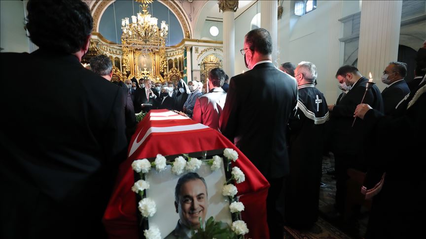 'Turkey to continue to back local Armenian community'