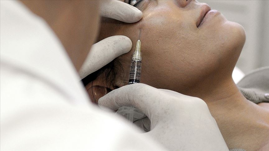 Uzmanından 'Gençlik aşısı, ölümcül alerjik reaksiyona neden olabilir' uyarısı