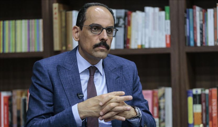 Turki: PM Armenia sebut tak inginkan solusi diplomatik