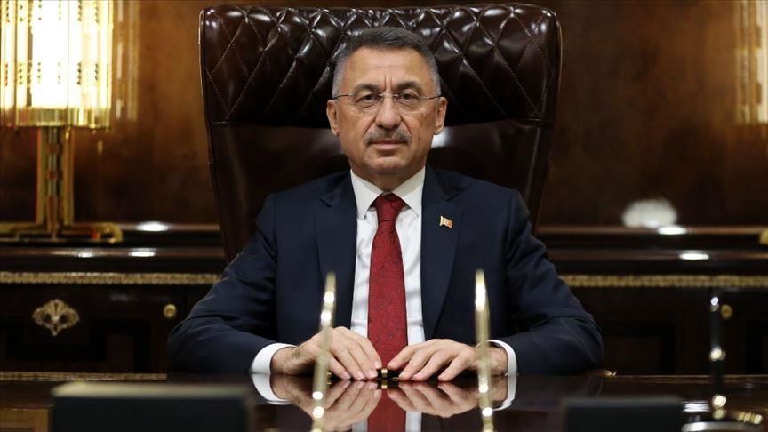 Zv.presidenti turk Oktay dënon bastisjen policore ndaj një xhamie në Berlin
