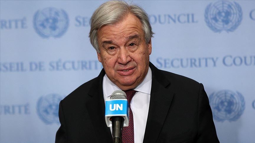 Un Condemns Post Election Violence In Guinea