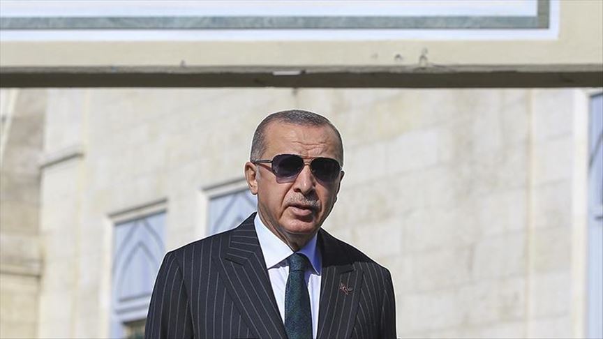 Libya truce deal seems not reliable: Turkish leader