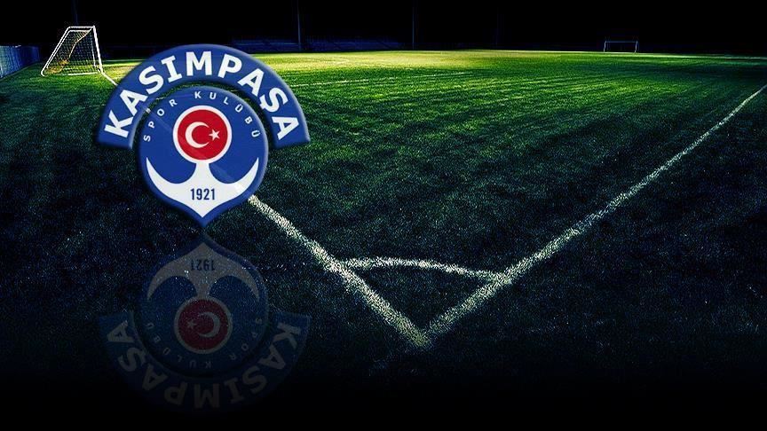 Turkey: Kasimpasa football club reports COVID cases