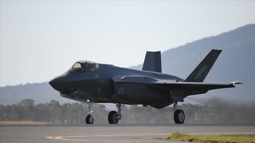 Israel: We will not oppose sale of F-35s to UAE