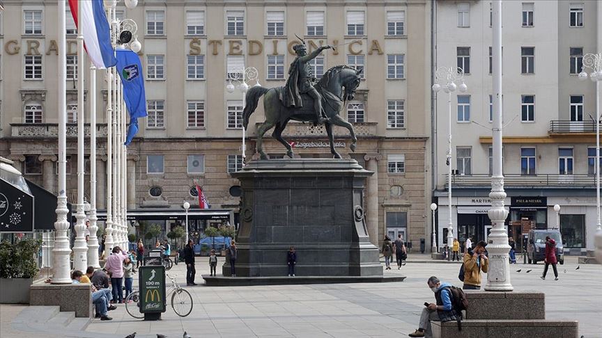 Hrvatska: Zaraženo 1.867 osoba, sedam preminulih od koronavirusa
