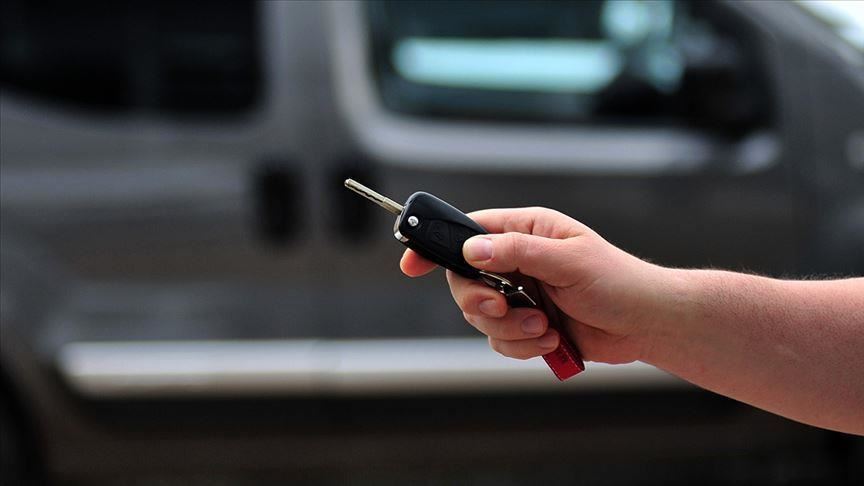EU: Commercial vehicle market down 24.5% in Jan-Sept