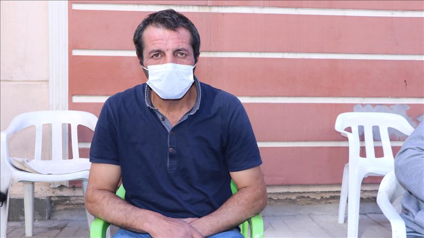 Malbateke din jî tevlî nobeta Dayikên Diyarbekirê bû