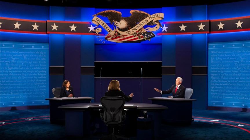 Con control de micrófonos para evitar interrupciones, llega el segundo y último debate entre Trump y Biden