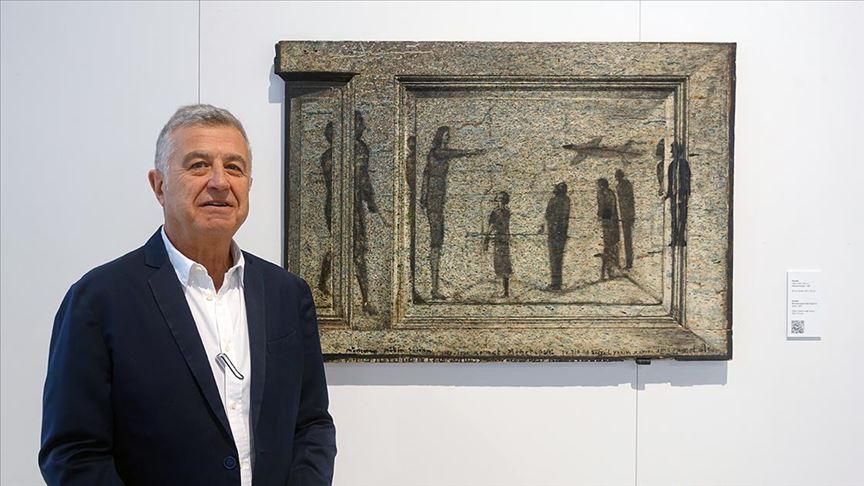 Contemporary Istanbul Yonetim Kurulu Baskani Gureli En Buyuk Sermayemiz Iliskilerimiz