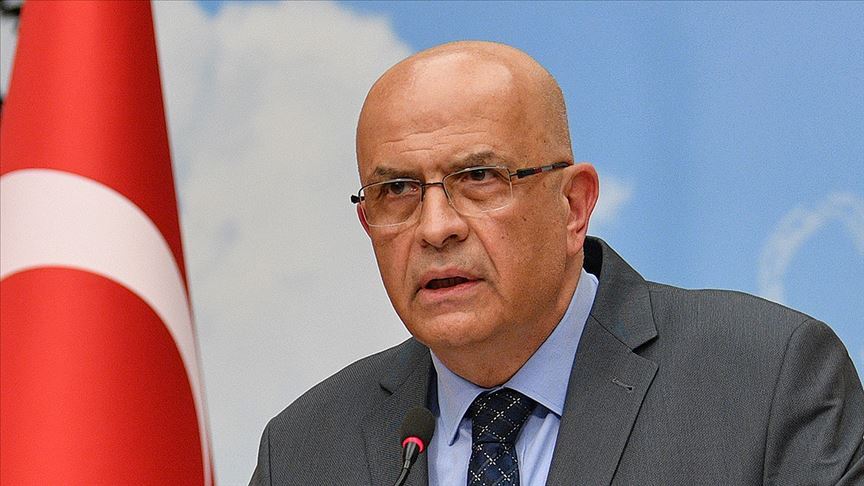 Berberoğlu ile ilgili yapılan itirazda “karar verilmesine yer olmadığına” hükmedildi