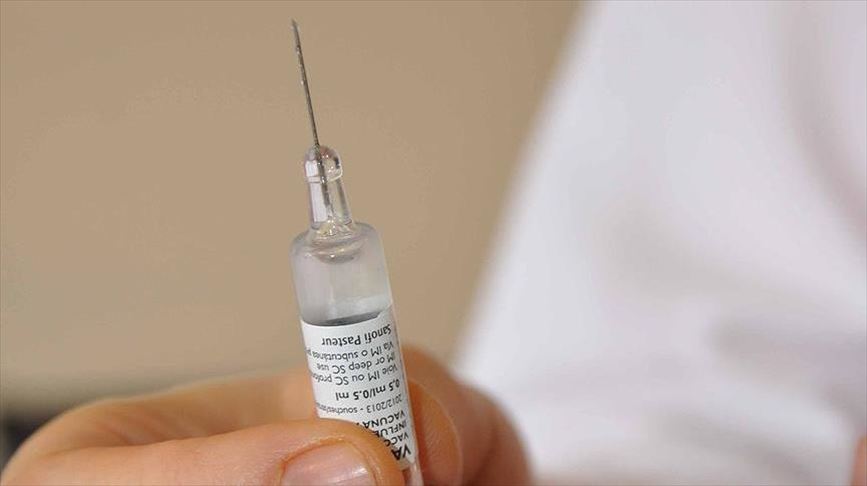 Grip aşısının ardından hayatını kaybeden Güney Koreli gencin ölümünün aşıyla bağlantısı bulunmadığı açıklandı