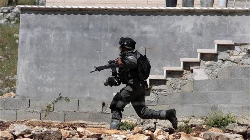إصابة 5 فلسطينيين إثر اعتداء للجيش الإسرائيلي ومستوطنين بالضفة