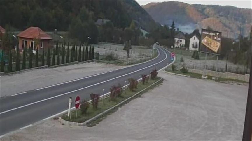 BIHAMK: Jutarnja magla mjestimično smanjuje vidljivost 