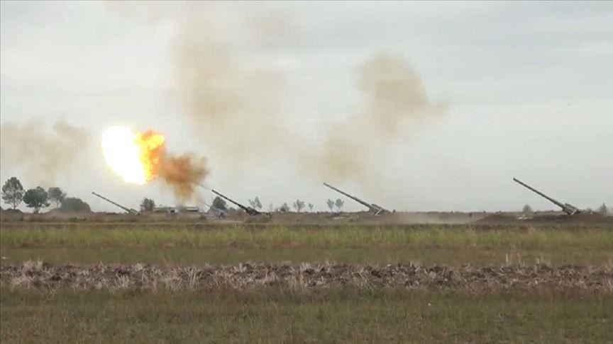 ANALYSIS - Western media’s approach to Nagorno-Karabakh rife with bias and prejudice