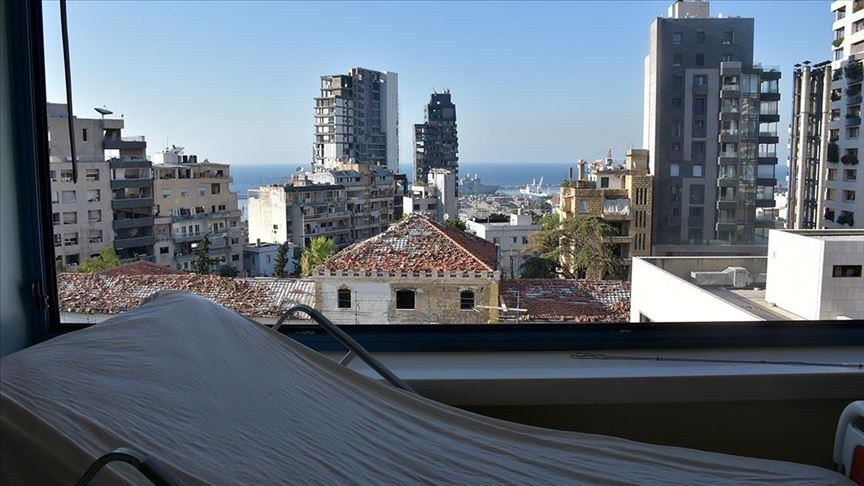 لبنان.. 6 مستشفيات رئيسية تعلن خروجها من الخدمة
