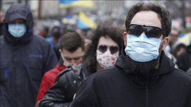 Virus casualties mount across Eurasia, Central Asia