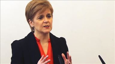 Scotland announces 5-level COVID-19 restrictions system