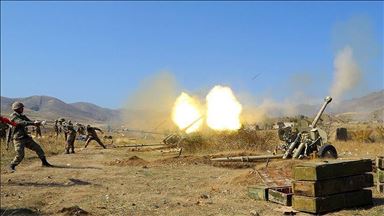 Azerbaijan bebaskan 20 desa yang diduduki Armenia