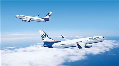 SunExpress dhe Lufthansa vazhdojnë marrëveshjen e bashkëpunimit