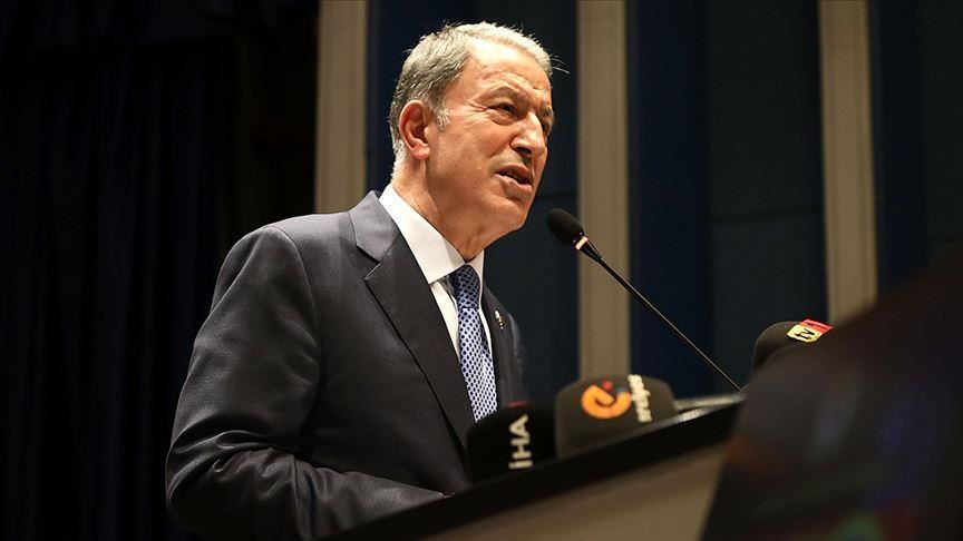 Turski ministar Akar: Armenija je počinila ratni zločin i odgovarat će zbog toga