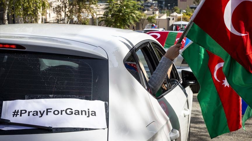 Story gone: French media pressured over Upper Karabakh?