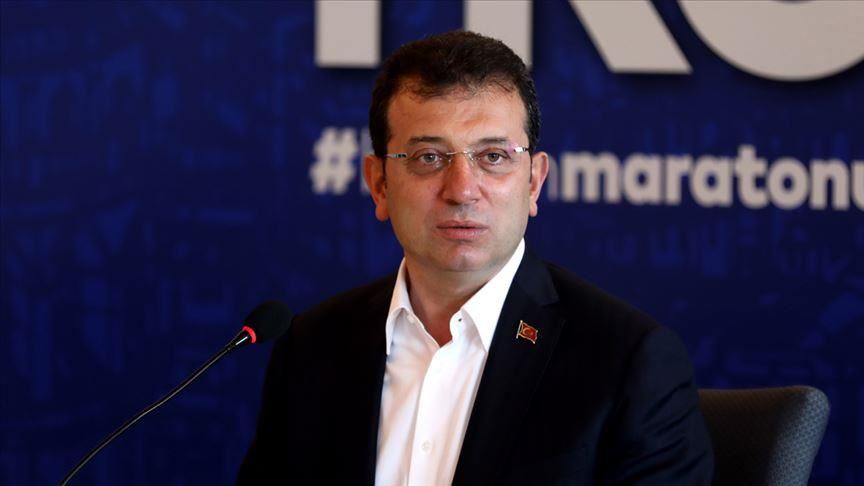 Kryebashkiaku i Stambollit rezulton pozitiv në testin e COVID-19