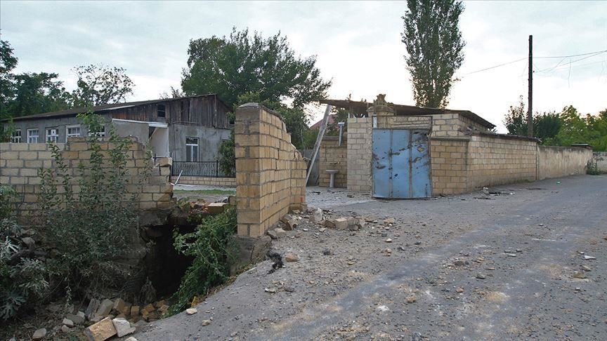 Presence of PKK terrorists in Upper Karabakh revealed