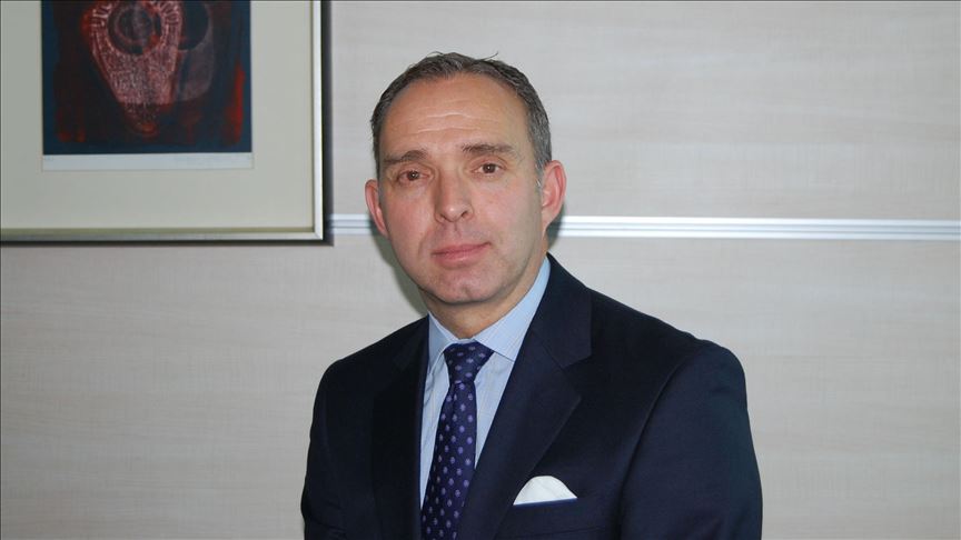 'UK carried out covert attacks against Russia'