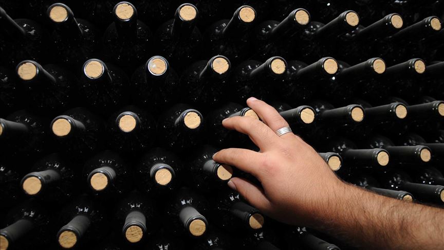 Turska: Ove godine zaplijenjeno preko milion litara krivotvorenog alkohola