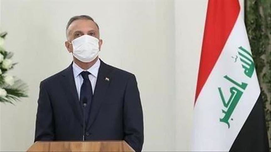 الكاظمي: العراق كان على حافة حرب إقليمية على أرضه
