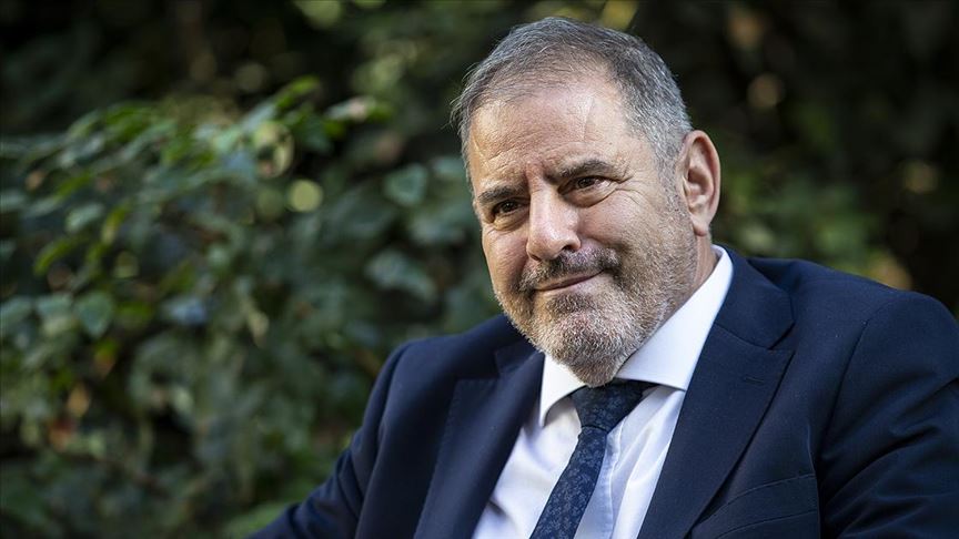 İspanya'nın Ankara Büyükelçisi Hergueta: Doğu Akdeniz'deki anlaşmazlıklar diğer ilişkileri zehirlememeli