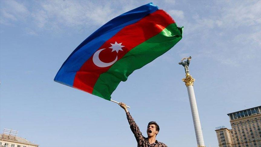 Азербайджан за украину. Украина Азербайджан. США Армения Азербайджан. Азербайджан монархия. Azerbaycan banners.