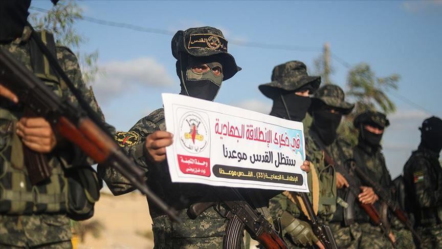 غزة.. "سرايا القدس" تعلن"النفير العام" في صفوفها
