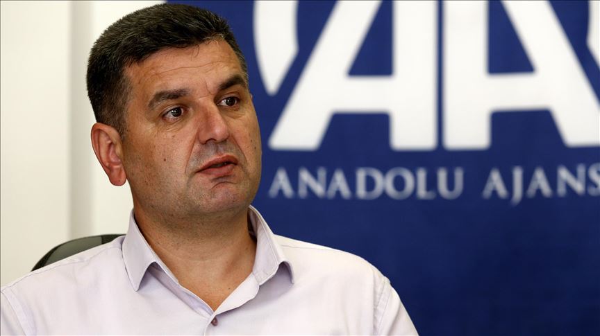 Alija Tabaković, kandidat za načelnika: Moramo Srebrenicu vratiti na svjetski nivo politike