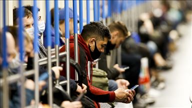 Dünya genelinde Kovid-19 tespit edilen kişi sayısı 42 milyon 526 bini geçti
