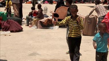 Floods, landslides affect 3.6M people in E. Africa: UN